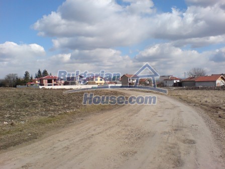 bulgarian property plot sofia land near